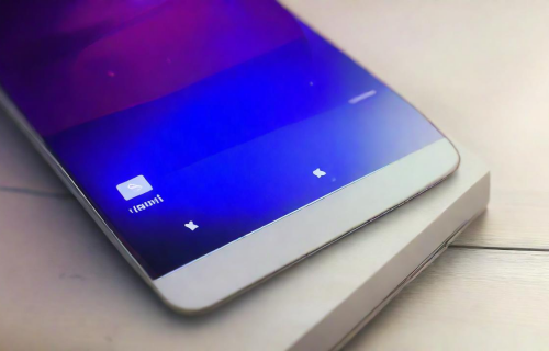 乐视max3（乐视MAX70）