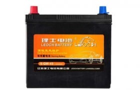 汽车蓄电池十大排名(汽车蓄电池十大排名之一)