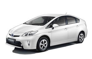 丰田普锐斯报价，深度解析最新价格及购车指南