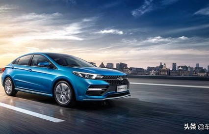 奇瑞旗云汽车，品质与创新的完美结合