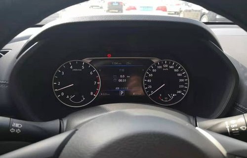 14轩逸配置参数表(14代轩逸悦享版配置)