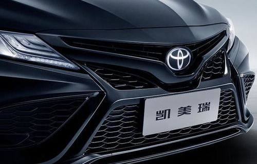 丰田汽车报价及图片2022款(丰田汽车报价及图片2022款)