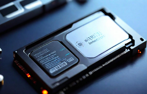 固态硬盘性能排行（固态硬盘性能排行2021）