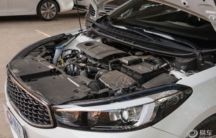 2017年起亚k3多少钱(2017款起亚k3参数配置)