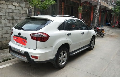 比亚迪s6二手车能买吗(2手比亚迪s6)