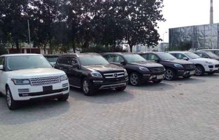 天津港平行进口车报价(天津港平行进口车报价官网)