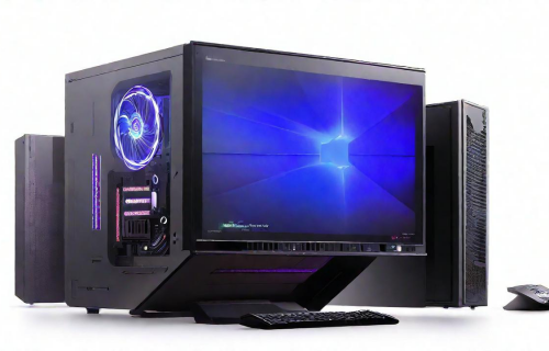 最新台式电脑排行榜前十名（热门台式电脑排行榜）