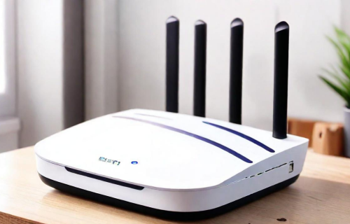 家用路由器排名前十名（家用路由器排名前十名有哪些）