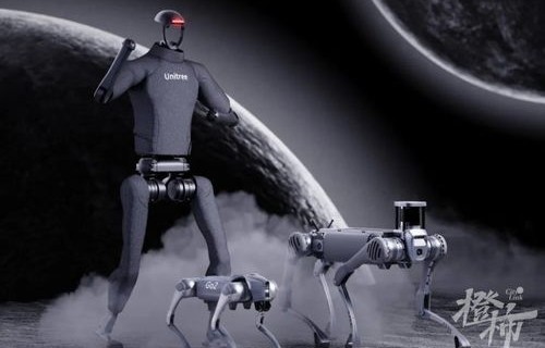 男子30万买宇树机器人，期待与失望的交织