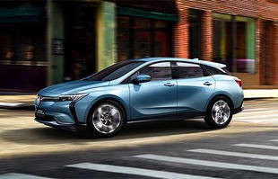 别克新能源车型及价格(别克新能源车型及价格新标)