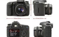 佳能7d单反相机怎么样(佳能7d相机价格)