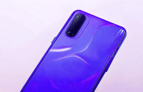 nova6（nova6参数详细）