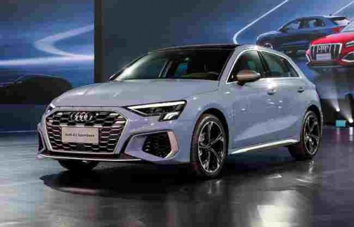 奥迪a3多少钱2022款落地价(奥迪a3l新车报价2020款落地多少钱)