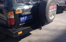 二手车越野车3万到5万(越野款二手车3万到5万)