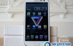 三星S3 Mini，功能与性能的综合实力展现