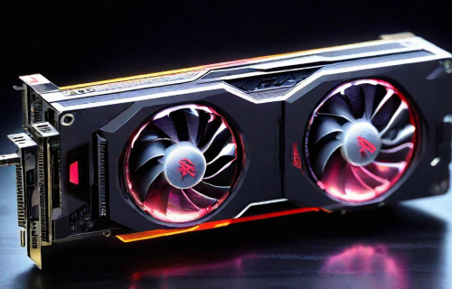 rx6000系列显卡（rx6000系列显卡光追）