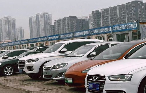 二手新能源车直卖网(二手新能源车直卖网站有哪些)