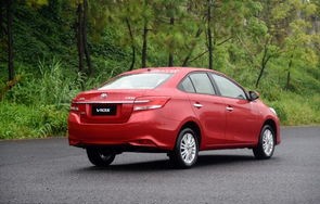 一汽威驰图片及报价(一汽威驰2020款报价及图片)