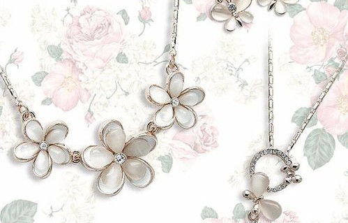 春日配饰,装点你的美