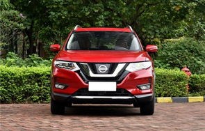 日产逍客2024新款落地价(日产逍客2024新款落地价无天窗)