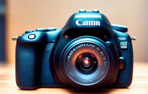 佳能500d怎么样（佳能500d现在还行吗）