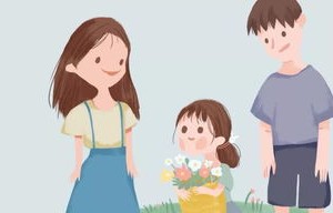 夫妻各回各家过年，做父母的孩子