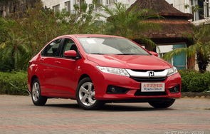 广汽本田锋范(广汽本田锋范图片)