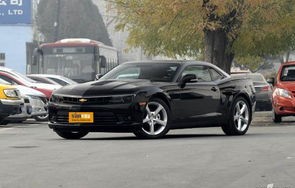 科迈罗2021款黑武士报价(科迈罗2021款黑武士报价图片)