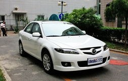 马自达6老款(马自达6老款多少钱)