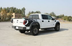 福特越野车(福特越野车图片)