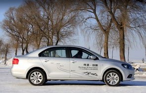 新捷达油气两用报价(出厂自带天然气的车型)