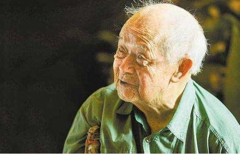 美国小伙武当山学武14年的传奇故事