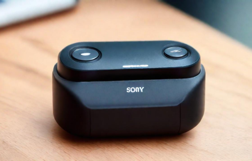 索尼wf1000xm3（索尼wf1000xm3使用教程）