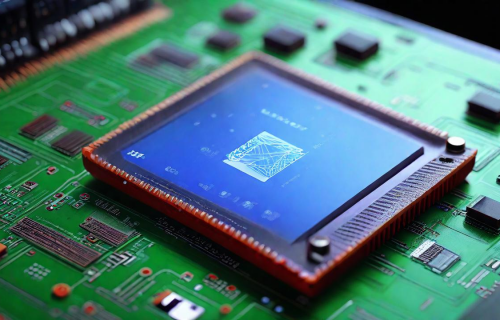 龙芯3a6000最新进展(龙芯3A7000)