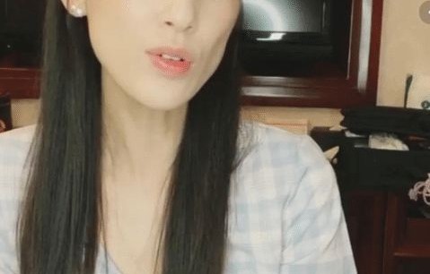 黄圣依的直播之厌