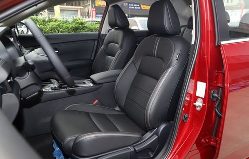 日产骐达参数配置(日产轩逸参数配置表)