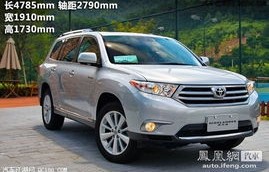 丰田多少钱一辆(广汽丰田多少钱一辆)