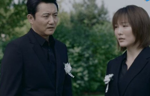 短剧盛夏，徐翊的魅力之旅