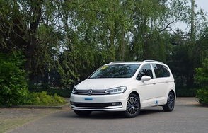 大众途安5座报价(大众途安5座报价新款)