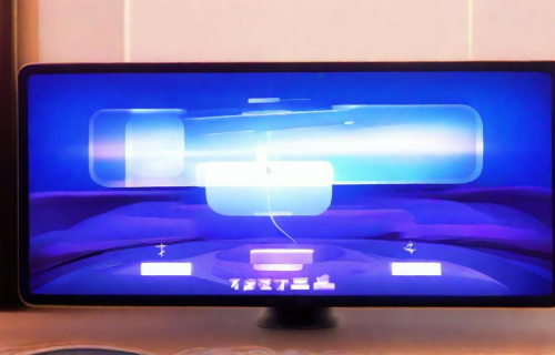 手机投屏电视操作步骤（手机投屏的电视怎么操作）