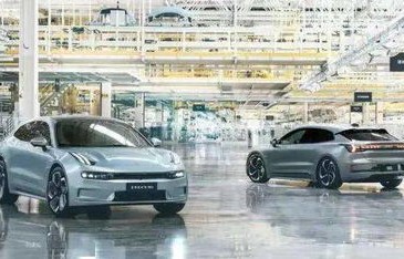 极氪汽车(极氪汽车售后电话)