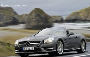 奔驰跑车图片(奔驰跑车图片大全大图)