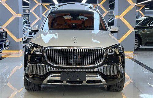 迈巴赫gls600报价(迈巴赫gls600报价及图片2023版进口)