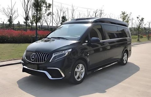 奔驰威霆7座商务车2022款(奔驰威霆7座商务车2022款)