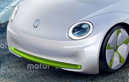 五菱mini甲壳虫(甲壳虫)