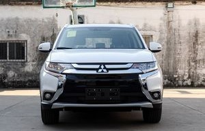 三菱欧蓝德价格(三菱欧蓝德价格多少)