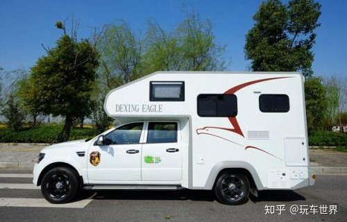 最新款房车30万左右(30万的房车哪款最好)