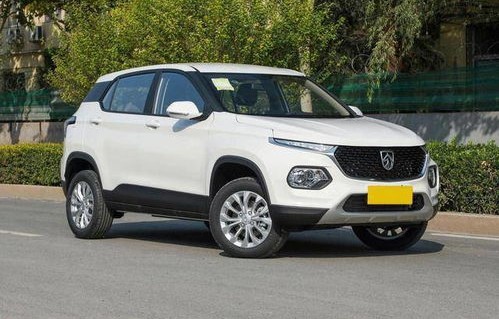 宝骏510新款自动挡(宝骏510新款自动挡图片)