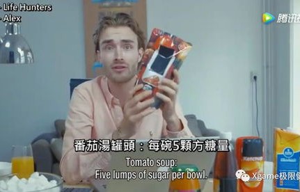 戒糖10天，身体发生的惊人变化