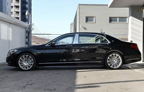 迈巴赫s600售价多少万元(迈巴赫s600售价多少万元)